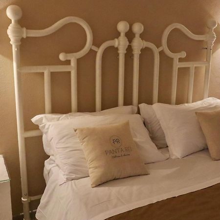 Panta Rei Wellness & Charme Monopoli 아파트 외부 사진