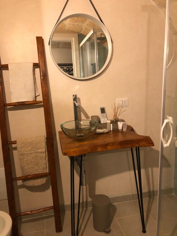 Panta Rei Wellness & Charme Monopoli 아파트 외부 사진