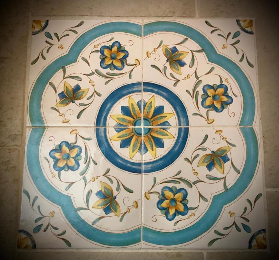 Panta Rei Wellness & Charme Monopoli 아파트 외부 사진
