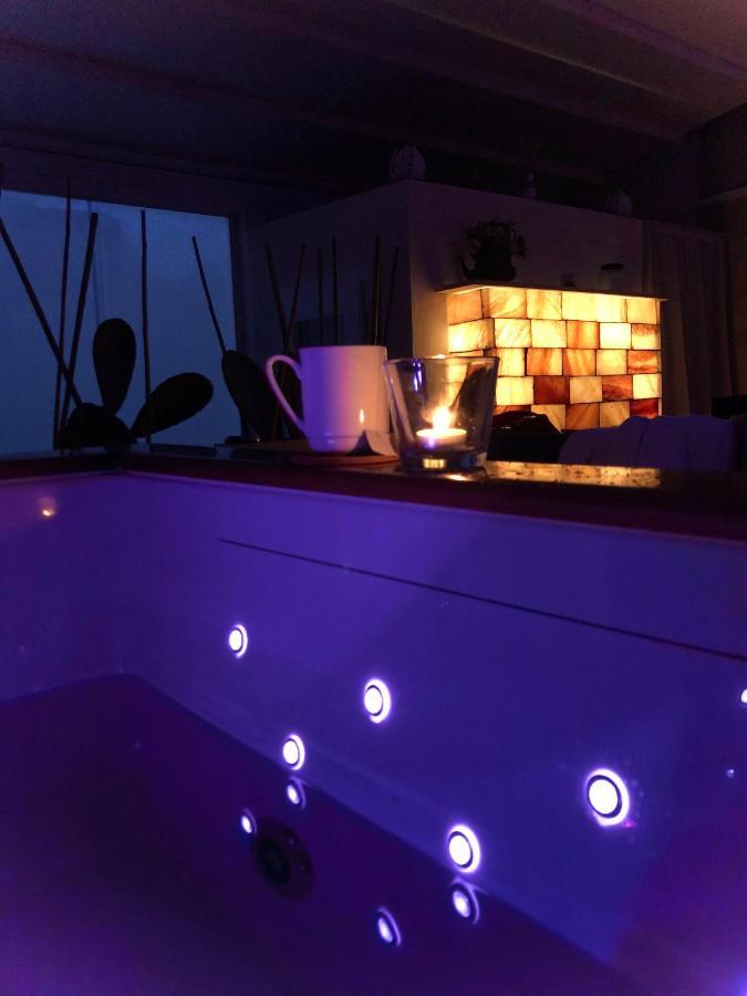 Panta Rei Wellness & Charme Monopoli 아파트 외부 사진