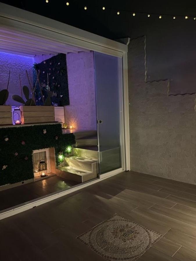 Panta Rei Wellness & Charme Monopoli 아파트 외부 사진