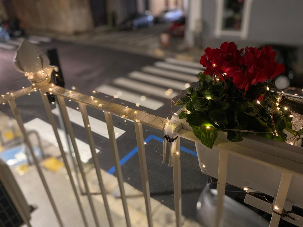 Panta Rei Wellness & Charme Monopoli 아파트 외부 사진