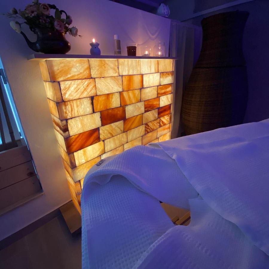 Panta Rei Wellness & Charme Monopoli 아파트 외부 사진
