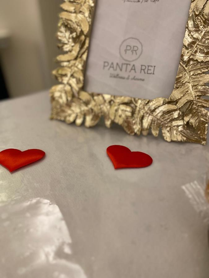 Panta Rei Wellness & Charme Monopoli 아파트 외부 사진