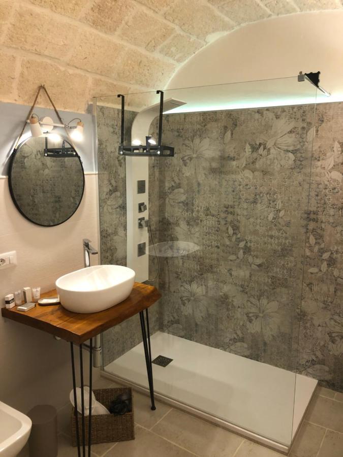 Panta Rei Wellness & Charme Monopoli 아파트 외부 사진