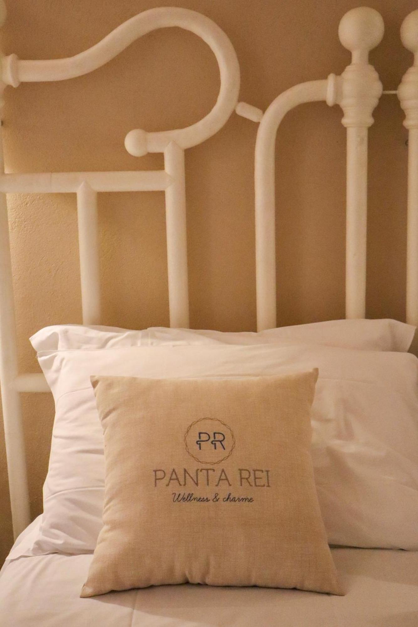 Panta Rei Wellness & Charme Monopoli 아파트 외부 사진